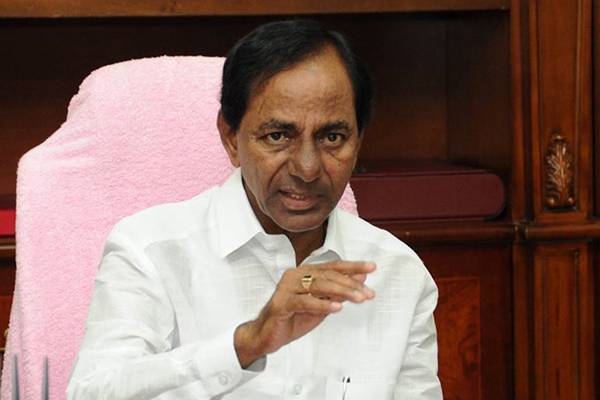 KCR's Show of Strength To Debunk Opposition?
