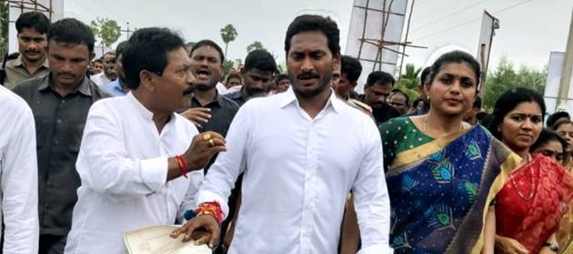 KCR-Snap-Polls-Idea-Disappoints-Jagan