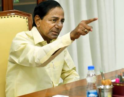 KCR-to-Dissolve-The-Assembly-in--September