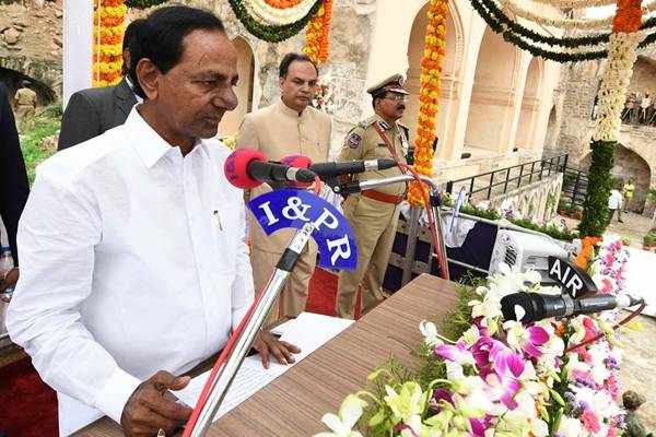 KCR's-Snap-Poll-Idea-to-Dismantle-Chandrababu-Naidu-from-Power