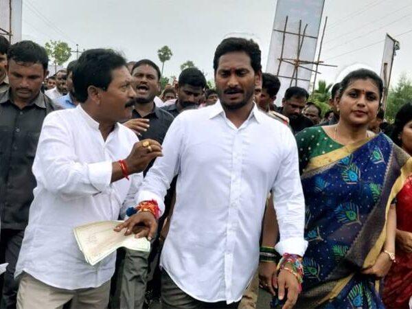 KCR's-Snap-Polls-Idea-Disappoints-Jagan