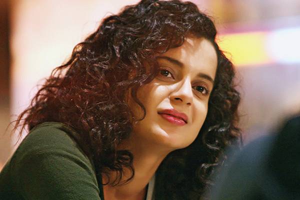 Kangana Ranaut comments Actors Who Not Interested in Politics