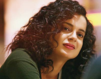 Kangana Ranaut comments Actors Who Not Interested in Politics