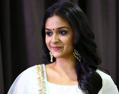 Keerthy--Suresh