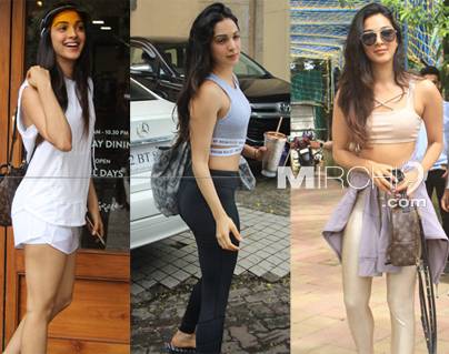 Kiara-Advani's-Revolutionary-Gym-Style-Raising--Eyebrows!