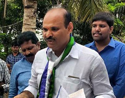 Kolusu parthasarathy