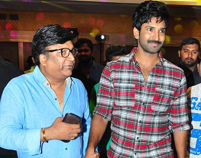 Kona Changes His Stand on 'Andhra Aamir Khan'