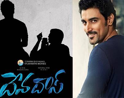 Bollywood Actor's Big Hope on Nani-Nag