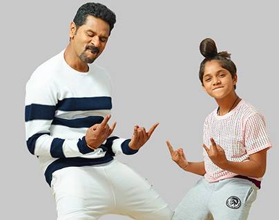 Lakshmi Review, Lakshmi Movie Review, Lakshmi Telugu Movie Review, Ratings