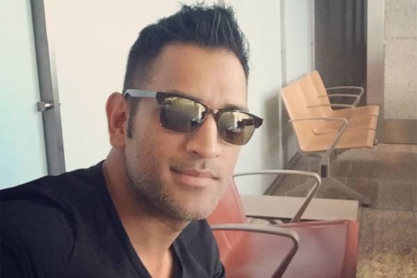 MS-Dhoni