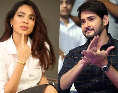 Sobhita's Response Makes Sense on Mahesh's Fans Abuse