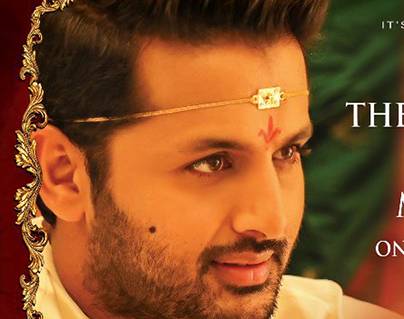 Mahesh babu to release srinivasa kalyanam trailer