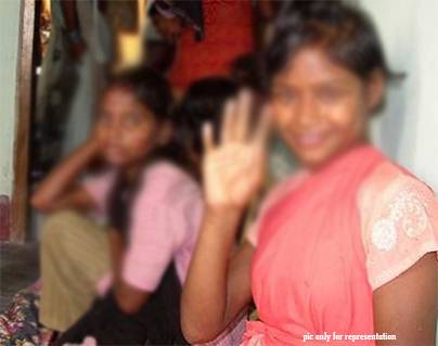 Minor Girls Given Growth Hormones in Telangana Brothel house