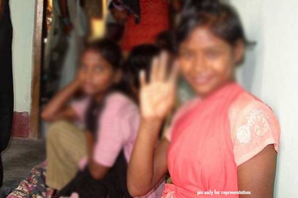 Minor Girls Given Growth Hormones in Telangana Brothel  house