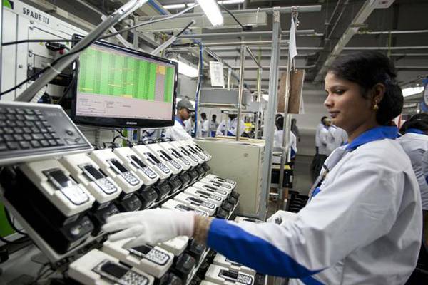 Mobile Accessories manufacturing company in Andhra Pradesh