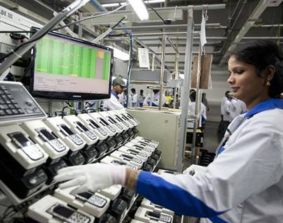 Mobile Accessories manufacturing company in Andhra Pradesh