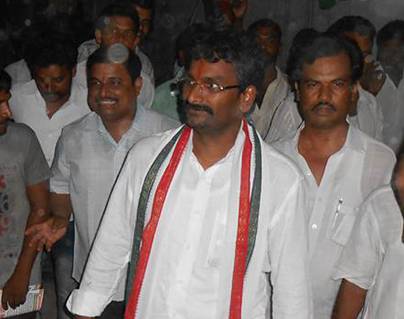 Former Minister Sets Muhurtham To Join TDP