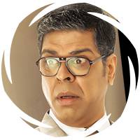 Brand Babu Review, Brand Babu Movie Review, Ratings