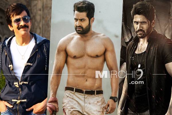 Mythri Movies Avoids Aravinda Sametha Pick Pre-Festival Dates