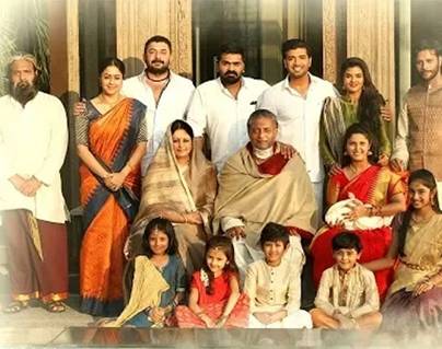 NAWAB-Movie -Trailer- Talk