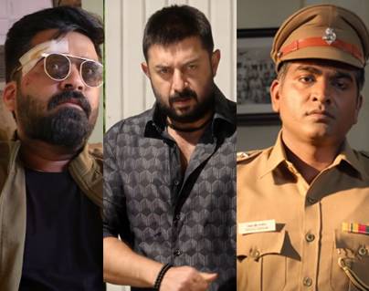 Trailer Talk: Dubbing Ruins An Effective Trailer