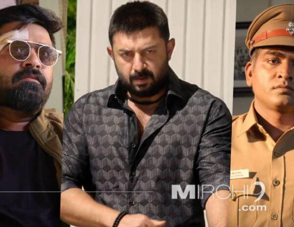 NAWAB -Trailer - Talk