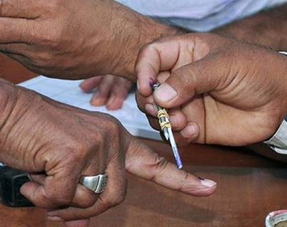 NRI Voting bill awaiting in Rajya Sabha