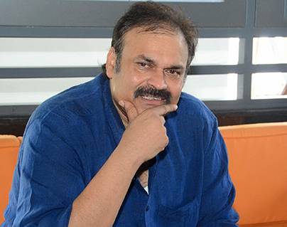 Big Oddity in Geetha Govindam