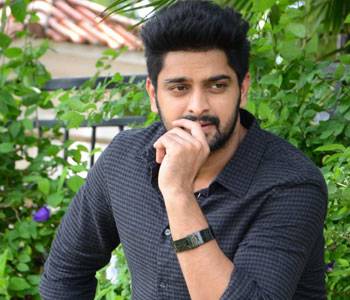 Young Hero Back to Zero