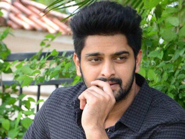 Naga-Shaurya--Nartanasala-Movie