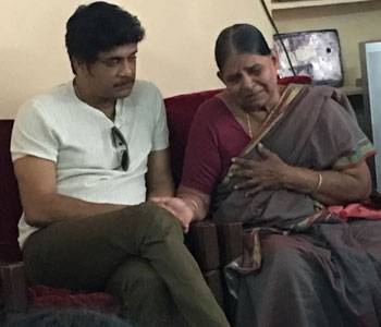 Nagarjuna--Akkineni