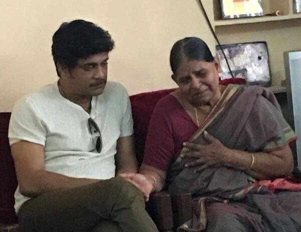Nagarjuna-Akkineni