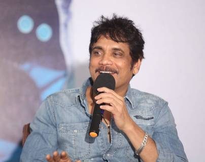 Nagarjuna Demanded That He Should Be The Star