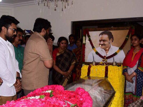 Nandamuri-Hari-Krishna-Last--Rites