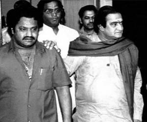 Nandamuri Hari Krishna Rare Photos
