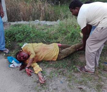 Nandamuri Harikrishna Passed Away in A Road Accident