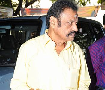 Nandamuri Harikrishna's Radical Reforms As The Then Transport Minister