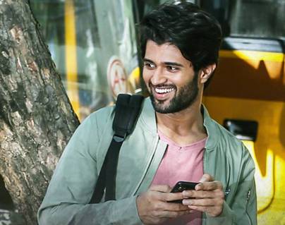 Nani Not Into 40 – VD Racing Into 50