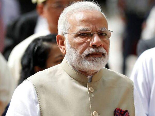 Narendra-Modi-Imposed-A-Condition-for-KCR's-Snap-Polls-Idea