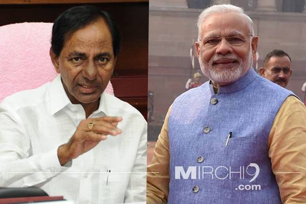 Narendra-Modi-KCR