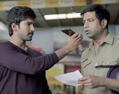 Neevevaro---A-Comedy-Trailer-To-Increase-Low--Buzz