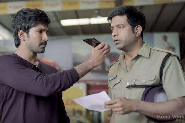 Neevevaro---A-Comedy-Trailer-To-Increase-Low-Buzz