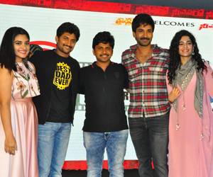 Neevevaro-Audio-Launch-Stills-Photos