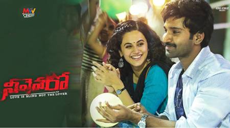 Neevevaro Review, Neevevaro Movie Review, Ratings