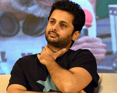 Nithiin Completes Hattrick. Hopes on Kudumula