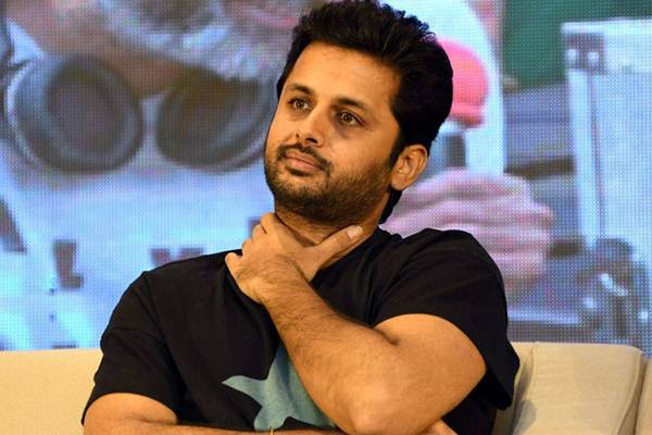 Nithiin-Next