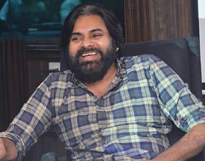 Pawan Kalyan got Voter Card -
