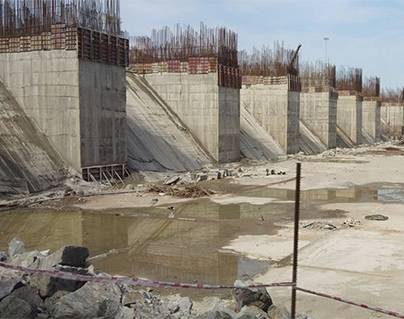 Polavaram Project