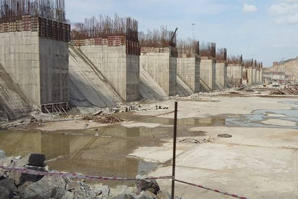 Polavaram Project 