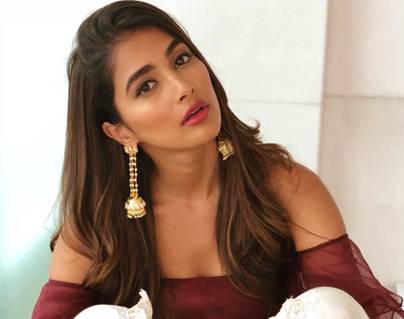 Pooja Hegde Doesn't Want to Talk About It